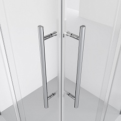 Niagara Душевой уголок Nova 100x100 NG-6630-34 – фотография-6